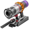 Беспроводной пылесос Dyson V15 Detect Absolute SV47 (Серый/Золотой) Вилка EU Беспроводной пылесос Dyson V15 Detect Absolute SV47 (Серый/Золотой) Вилка EU