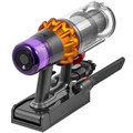 Беспроводной пылесос Dyson V15 Detect Absolute SV47 (Серый/Золотой) Вилка EU Беспроводной пылесос Dyson V15 Detect Absolute SV47 (Серый/Золотой) Вилка EU