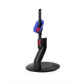 Беспроводной пылесос Dyson PencilVac Fluffycone (Black) Вилка EU Беспроводной пылесос Dyson PencilVac Fluffycone (Black) Вилка EU
