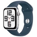 Apple Watch SE2 44mm Silver Apple Watch SE2 44mm Silver - фото 58