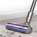 Беспроводной пылесос Dyson V8 Advanced (Серебро/Никель) Беспроводной пылесос Dyson V8 Advanced (Серебро/Никель)