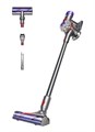 Беспроводной пылесос Dyson V8 Advanced (Серебро/Никель) Вилка EU Беспроводной пылесос Dyson V8 Advanced (Серебро/Никель) Вилка EU - фото 5941