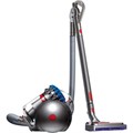 Пылесос Dyson Cinetic Big Ball Absolute 2 (Серый/Синий) Вилка EU Пылесос Dyson Cinetic Big Ball Absolute 2 (Серый/Синий) Вилка EU - фото 5946