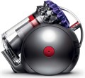 Пылесос Dyson Cinetic Big Ball Parquet 2 (Серый/Фиолетовый) Вилка EU Пылесос Dyson Cinetic Big Ball Parquet 2 (Серый/Фиолетовый) Вилка EU