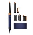 Стайлер Dyson Airwrap i.d. Long HS08 Straight+Wavy (Prussian Blue/Rich Copper) Стайлер Dyson Airwrap i.d. Long HS08 Straight+Wavy (Prussian Blue/Rich Copper) - фото 5997