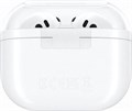 Беспроводные наушники Samsung Galaxy Buds 3 (White) Беспроводные наушники Samsung Galaxy Buds 3 (White)