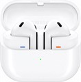Беспроводные наушники Samsung Galaxy Buds 3 Pro (White) Беспроводные наушники Samsung Galaxy Buds 3 Pro (White) - фото 6077