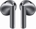 Беспроводные наушники Samsung Galaxy Buds 3 Pro (Silver) Беспроводные наушники Samsung Galaxy Buds 3 Pro (Silver)