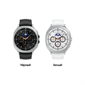 Умные часы Samsung Galaxy Watch 8 Classic 46mm (White) Умные часы Samsung Galaxy Watch 8 Classic 46mm (White)
