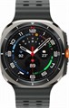 Умные часы Samsung Galaxy Watch Ultra (2025) 47мм LTE (Titanium Silver) Умные часы Samsung Galaxy Watch Ultra (2025) 47мм LTE (Titanium Silver)