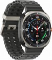 Умные часы Samsung Galaxy Watch Ultra (2025) 47мм LTE (Titanium Silver) Умные часы Samsung Galaxy Watch Ultra (2025) 47мм LTE (Titanium Silver)