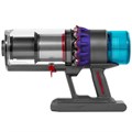 Беспроводной пылесос Dyson Gen5 Detect Absolute SV23 (Фиолетовый/Никель) Вилка EU Беспроводной пылесос Dyson Gen5 Detect Absolute SV23 (Фиолетовый/Никель) Вилка EU