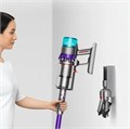 Беспроводной пылесос Dyson Gen5 Detect Absolute SV23 (Фиолетовый/Никель) Вилка EU Беспроводной пылесос Dyson Gen5 Detect Absolute SV23 (Фиолетовый/Никель) Вилка EU