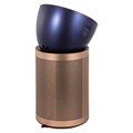 Очиститель воздуха Dyson Purifier Big BP04 + Quiet Formaldehyde (Синий/Медный) Очиститель воздуха Dyson Purifier Big BP04 + Quiet Formaldehyde (Синий/Медный)