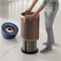 Очиститель воздуха Dyson Purifier Big BP04 + Quiet Formaldehyde (Синий/Медный) Очиститель воздуха Dyson Purifier Big BP04 + Quiet Formaldehyde (Синий/Медный)