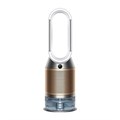 Очиститель-увлажнитель воздуха Dyson PH04 (Белый/Золотой) Вилка EU Очиститель-увлажнитель воздуха Dyson PH04 (Белый/Золотой) Вилка EU - фото 6452