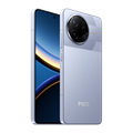 Телефон Poco F7 Pro 12/256Gb (Blue) Телефон Poco F7 Pro 12/256Gb (Blue) - фото 6621