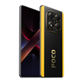Телефон Poco X7 8/256Gb (Black) Телефон Poco X7 8/256Gb (Black) - фото 6913