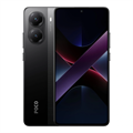Телефон Poco X7 Pro 12/256Gb (Black) Телефон Poco X7 Pro 12/256Gb (Black) - фото 6946