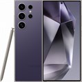 Телефон Samsung Galaxy S24 Ultra 12/256Gb (Violet Titanium) Телефон Samsung Galaxy S24 Ultra 12/256Gb (Violet Titanium) - фото 7155
