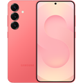 Телефон Samsung Galaxy S25 12/512Gb (Coralred) Телефон Samsung Galaxy S25 12/512Gb (Coralred)