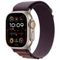 Apple Watch Ultra 2 Alpine Indigo Apple Watch Ultra 2 Alpine Indigo - фото 75