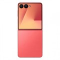 Телефон Samsung Galaxy Z Flip7 12/512Gb (Coralred) Телефон Samsung Galaxy Z Flip7 12/512Gb (Coralred)