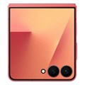 Телефон Samsung Galaxy Z Flip7 12/512Gb (Coralred) Телефон Samsung Galaxy Z Flip7 12/512Gb (Coralred)