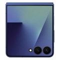 Телефон Samsung Galaxy Z Flip7 12/256Gb (Blue Shadow) Телефон Samsung Galaxy Z Flip7 12/256Gb (Blue Shadow)