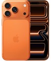 iPhone 17 Pro 256 Cosmic Orange Dual Sim iPhone 17 Pro 256 Cosmic Orange Dual Sim