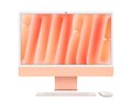 Моноблок Apple iMac 24" Retina 4.5K (M4 10C CPU, 10C GPU) 32 Гб, 2Тб SSD Оранжевый Z1EW000DY Моноблок Apple iMac 24" Retina 4.5K (M4 10C CPU, 10C GPU) 32 Гб, 2Тб SSD Оранжевый Z1EW000DY