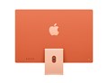 Моноблок Apple iMac 24" Retina 4.5K (M4 10C CPU, 10C GPU) 32 Гб, 1Тб SSD Оранжевый Z1EW000DX Моноблок Apple iMac 24" Retina 4.5K (M4 10C CPU, 10C GPU) 32 Гб, 1Тб SSD Оранжевый Z1EW000DX