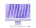 Моноблок Apple iMac 24" Retina 4.5K (M4 10C CPU, 10C GPU) 32 Гб, 2Тб SSD Фиолетовый Z1EU000EU Моноблок Apple iMac 24" Retina 4.5K (M4 10C CPU, 10C GPU) 32 Гб, 2Тб SSD Фиолетовый Z1EU000EU