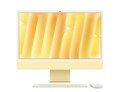 Моноблок Apple iMac 24" Retina 4.5K (M4 10C CPU, 10C GPU) 32 Гб, 512Гб SSD Желтый Z1EL000DT Моноблок Apple iMac 24" Retina 4.5K (M4 10C CPU, 10C GPU) 32 Гб, 512Гб SSD Желтый Z1EL000DT
