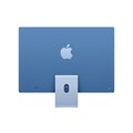 Моноблок Apple iMac 24" Retina 4.5K (M4 10C CPU, 10C GPU) 16 Гб, 512 Гб SSD Голубой MWV33 Моноблок Apple iMac 24" Retina 4.5K (M4 10C CPU, 10C GPU) 16 Гб, 512 Гб SSD Голубой MWV33
