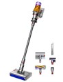 Dyson V12s SV46 Detect Slim Submarine yellow / nickel Dyson V12s SV46 Detect Slim Submarine yellow / nickel - фото 854