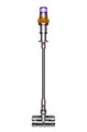 Dyson V15 Detect Absolute (SV47) yellow/nickel Dyson V15 Detect Absolute (SV47) yellow/nickel - фото 868