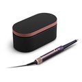 Стайлер Dyson Airwrap i.d. Long HS08 для кудрявых волос (Curly+Coily), цвет: сливовая яшма (Jasper Plum) вилка EU 2904909