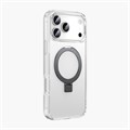 Чехол для iPhone 17 Pro Max Keephone Magico MagSafe Прозрачный Чехол для iPhone 17 Pro Max Keephone Magico MagSafe Прозрачный