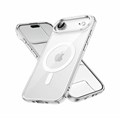 Чехол для iPhone Air Keephone X-Crystal Ultra Slim MagSafe Прозрачный Чехол для iPhone Air Keephone X-Crystal Ultra Slim MagSafe Прозрачный