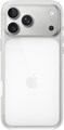 Чехол для iPhone 17 Pro Max Protect Polycarbonate Magsafe Прозрачный Чехол для iPhone 17 Pro Max Protect Polycarbonate Magsafe Прозрачный