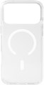 Чехол для iPhone 17 Pro max Protect Magnetic Прозрачный Чехол для iPhone 17 Pro max Protect Magnetic Прозрачный
