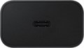 Адаптер питания Samsung Super Fast T2510 мощностью 25 Вт Black Адаптер питания Samsung Super Fast T2510 мощностью 25 Вт Black