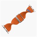 Ремешок для Apple Watch 42 | 44 | 45 | 46 | 49 Keephone Navas Оранжевый Ремешок для Apple Watch 42 | 44 | 45 | 46 | 49 Keephone Navas Оранжевый