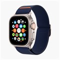 Ремешок для Apple Watch 42 | 44 | 45 | 46 | 49 Keephone Navas Синий Ремешок для Apple Watch 42 | 44 | 45 | 46 | 49 Keephone Navas Синий