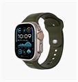 Ремешок для Apple Watch 42 | 44 | 45 | 46 | 49 Keephone Terrus Зеленый Ремешок для Apple Watch 42 | 44 | 45 | 46 | 49 Keephone Terrus Зеленый