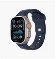 Ремешок для Apple Watch 42 | 44 | 45 | 46 | 49 Keephone Terrus Синий Ремешок для Apple Watch 42 | 44 | 45 | 46 | 49 Keephone Terrus Синий