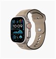 Ремешок для Apple Watch 42 | 44 | 45 | 46 | 49 Keephone Terrus Песочный Ремешок для Apple Watch 42 | 44 | 45 | 46 | 49 Keephone Terrus Песочный