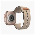 Ремешок для Apple Watch 42 | 44 | 45 | 46 | 49 Keephone Terrus Песочный Ремешок для Apple Watch 42 | 44 | 45 | 46 | 49 Keephone Terrus Песочный