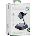 Беспроводное зарядное устройство 3 in 1 AceFast E16 MagSafe мощностью 20.5 Вт Black Беспроводное зарядное устройство 3 in 1 AceFast E16 MagSafe мощностью 20.5 Вт Black